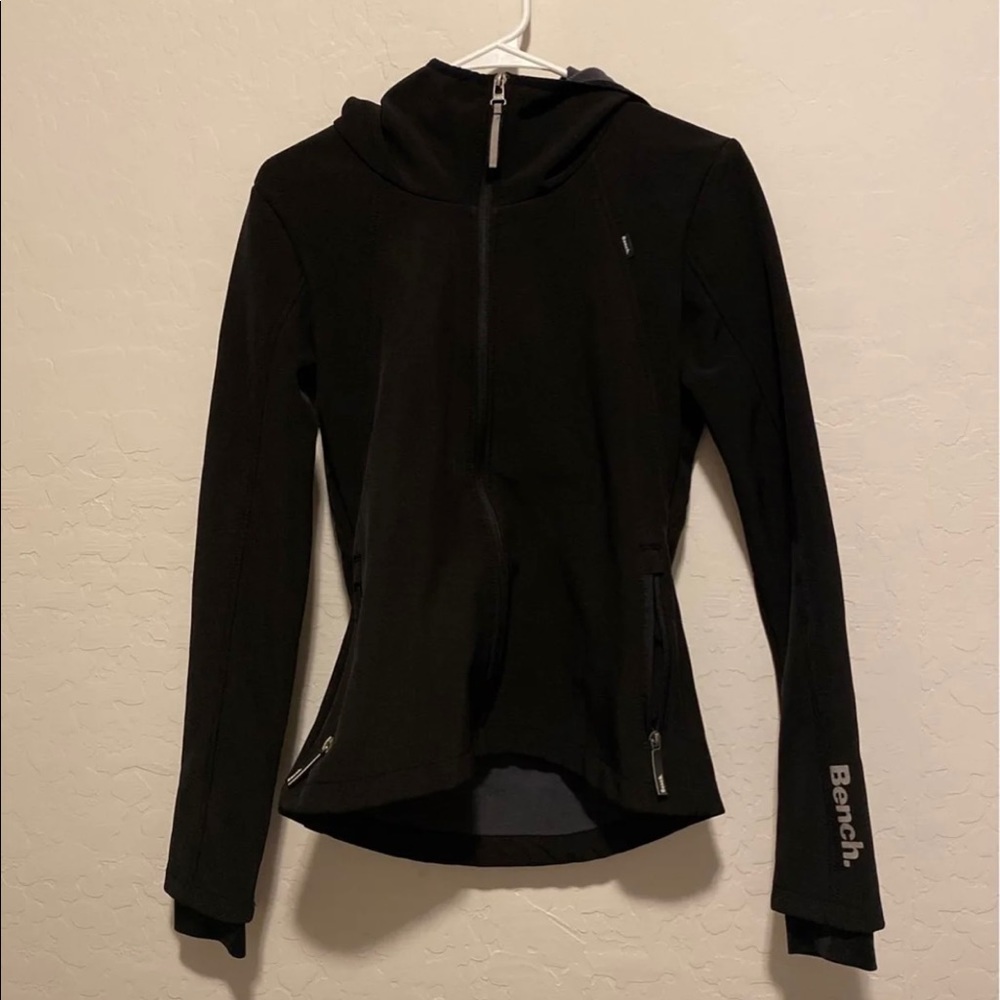 Women’s Bench Jacket Size Medium
